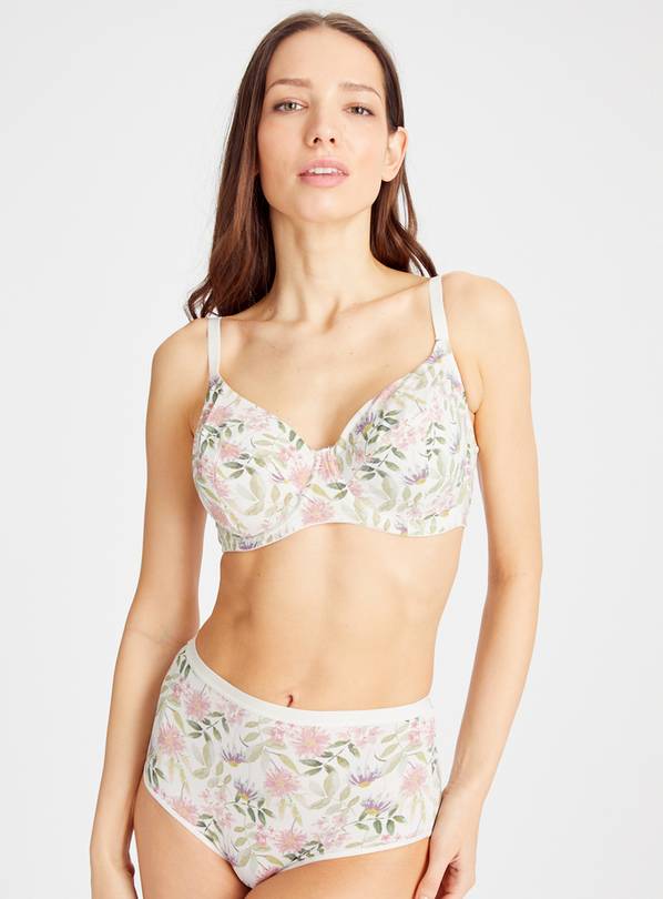 36g on sale underwire bra